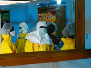 ebola
